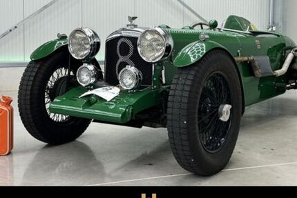 Bentley Andere 1.004 km 379.990 &euro; Hemmingen (Hannover) 30966