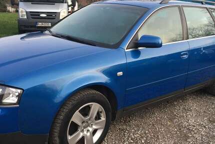 Audi A6 252.000 km 1.199 &euro; Wennigsen (Deister) 30974
