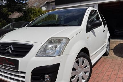 Citroen C2 100.000 km 2.999 &euro; Seelze 30926