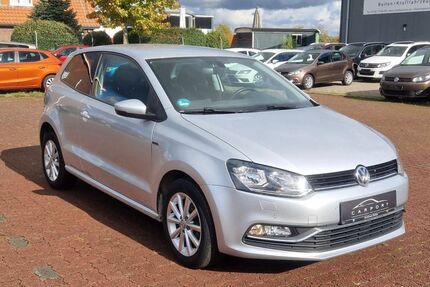 VW Polo 96.500 km 6.990 &euro; Barsinghausen 30890
