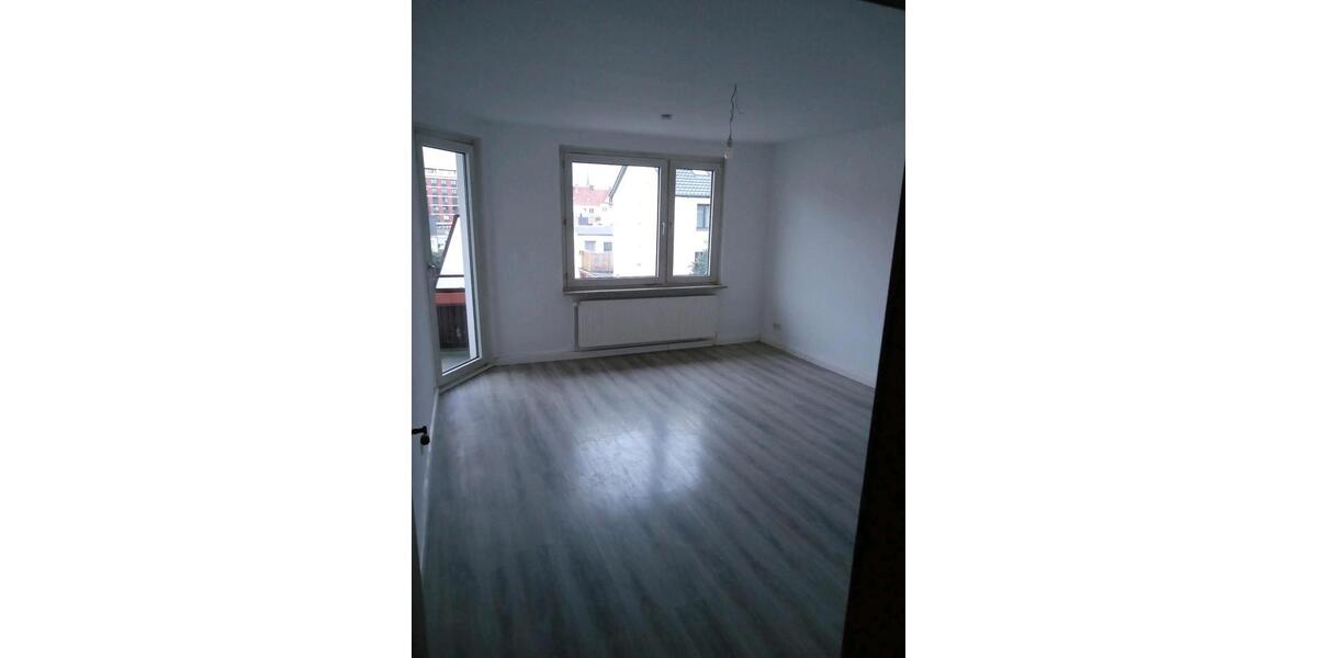 Etagenwohnung Hildesheim Himmelsthür - 3 Zimmer, 64 m&sup2;, 704&euro; | Angebot:26355860