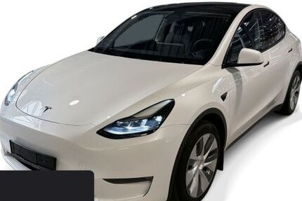Tesla Model Y 46.234 km 39.000 &euro; Hannover 30519