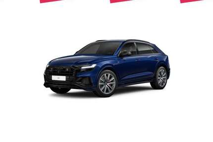 Audi Q8 41.048 km 74.490 &euro; Hannover 30179