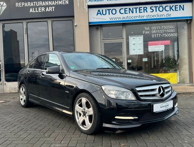 Mercedes-Benz C 250 262.000 km 6.900 € Hannover 30419