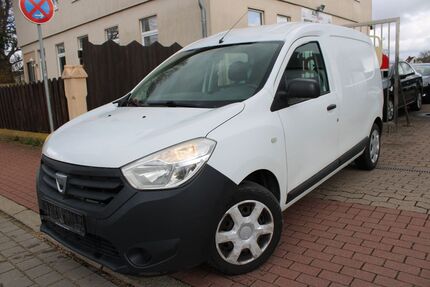 Dacia Dokker 193.000 km 3.999 &euro; Nordstemmen 31171