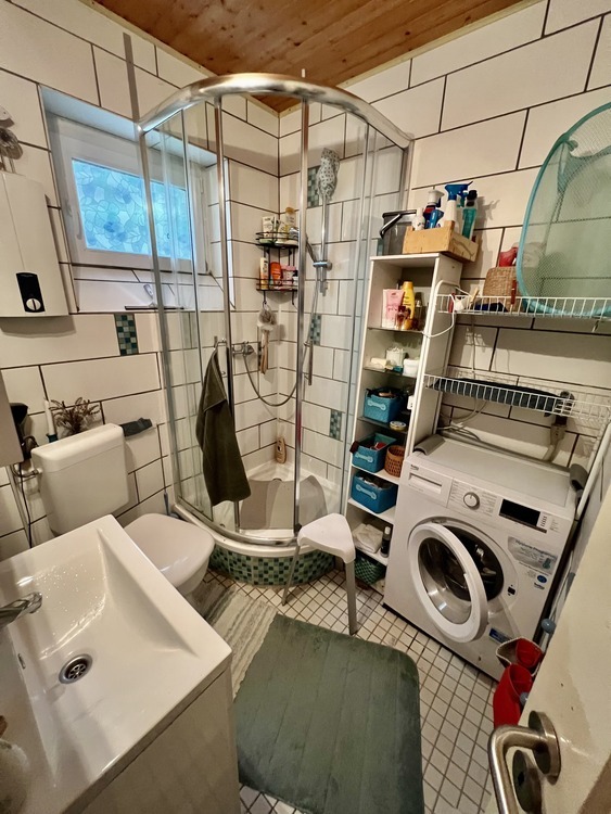 Traumgrundstück mit Potential! 5 zimmer