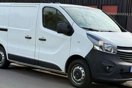 Opel Vivaro 77.500 km 12.800 &euro; Hannover 30179