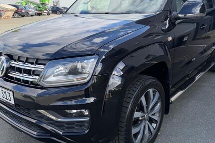 VW Amarok 118.474 km 33.900 &euro; Hannover 30453