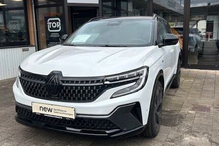 Renault Austral 45.420 km 34.470 € Neustadt 31535