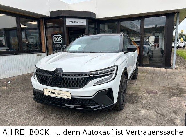 Renault Austral 45.420 km 34.470 € Neustadt 31535