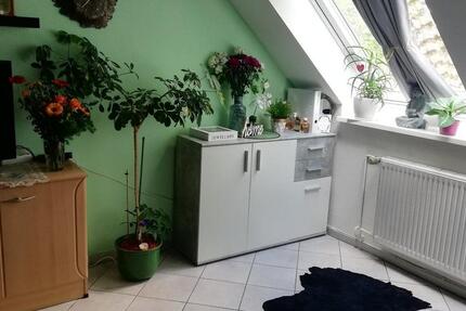 Schöne 1-Zimmer-Wohnung in Bad Nenndorf 1 zimmer