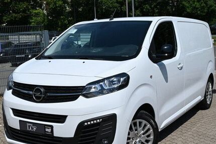 Opel Vivaro 43.791 km 16.490 &euro; Laatzen 30880