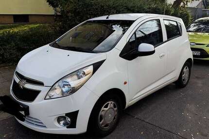 Chevrolet Spark 143.500 km 850 &euro; Hannover 30453