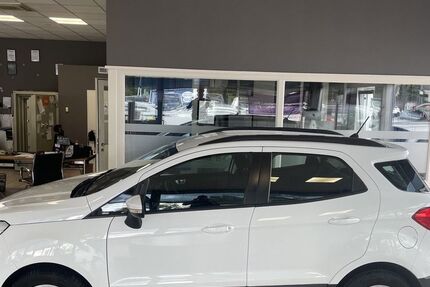 Ford EcoSport 134.908 km 6.990 &euro; Hannover 30419