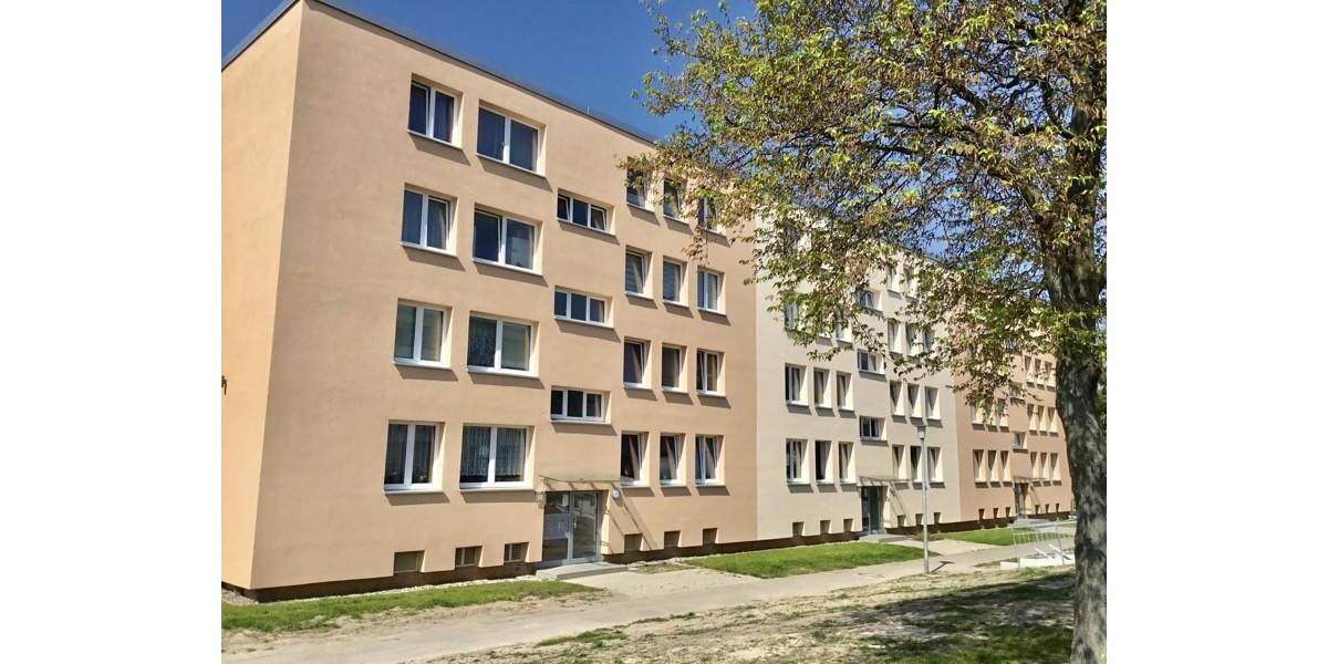 Etagenwohnung Garbsen Berenbostel - 3 Zimmer, 65 m&sup2;, 554&euro; | Angebot:25276505