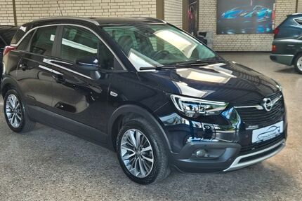 Opel Crossland (X) 94.000 km 9.990 &euro; Rodenberg 31552
