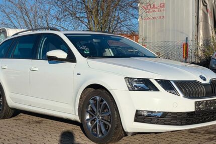 Skoda Octavia 236.256 km 9.490 &euro; Garbsen 30827