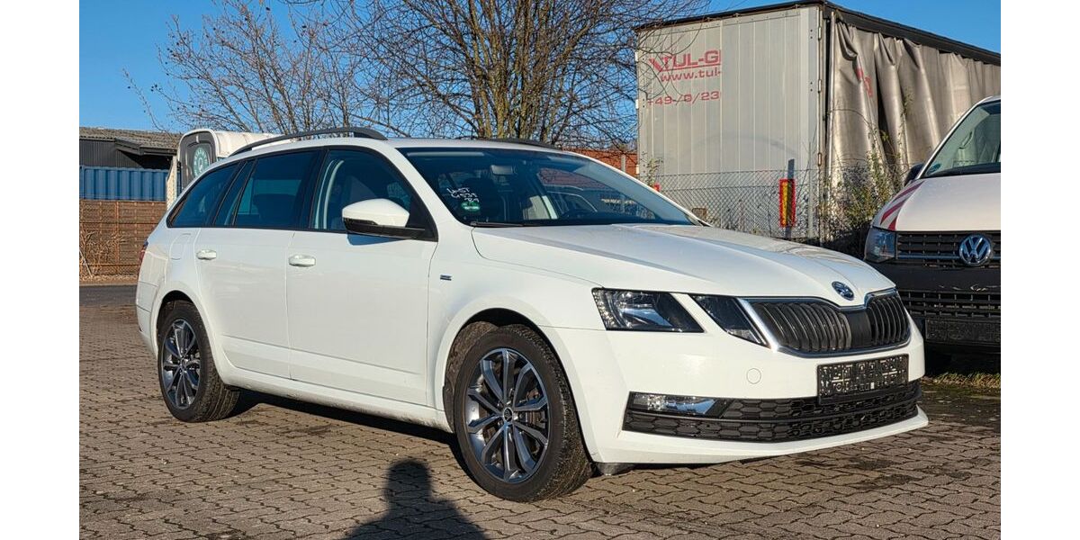 Skoda Octavia 236.256 km 9.490 &euro; Garbsen 30827