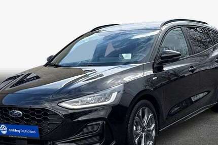 Ford Focus 17.683 km 25.507 &euro; Hildesheim 31135