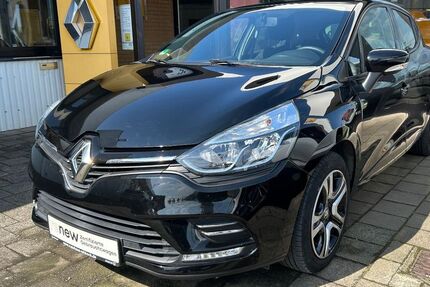 Renault Clio 89.705 km 8.190 &euro; Neustadt 31535