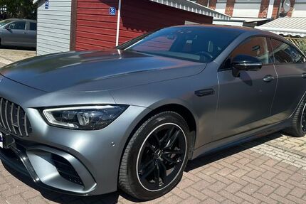 Mercedes-Benz AMG GT 78.474 km 58.999 &euro; Nordstemmen 31171