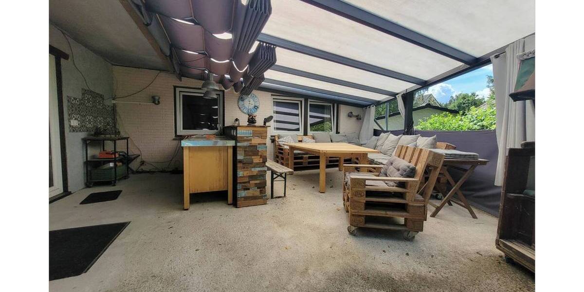 Einfamilienhaus Burgwedel / Kleinburgwedel Kleinburgwedel - 6 Zimmer, 161 m&sup2;, 299.900&euro; | Angebot:26230968