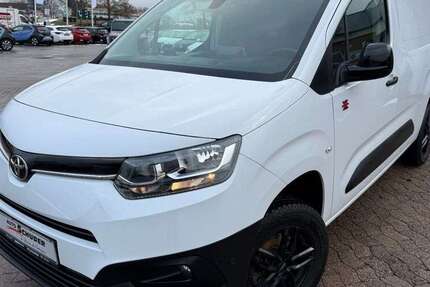 Toyota Proace 88.000 km 24.990 &euro; Hildesheim 31137