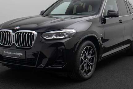 BMW X3 115.115 km 35.499 &euro; Isernhagen 30916