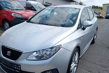 Seat Ibiza 80.000 km 5.490 &euro; Hannover 30453