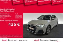Gebrauchtwagen Audi A1