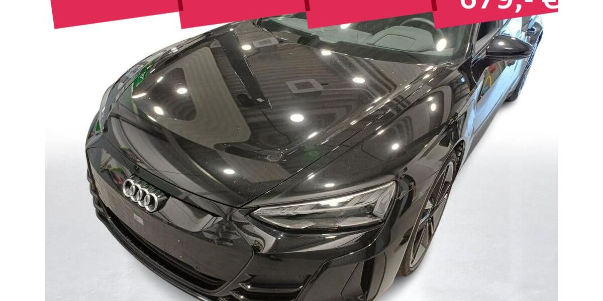 Audi e-tron GT 26.175 km 56.990 &euro; Hannover 30179