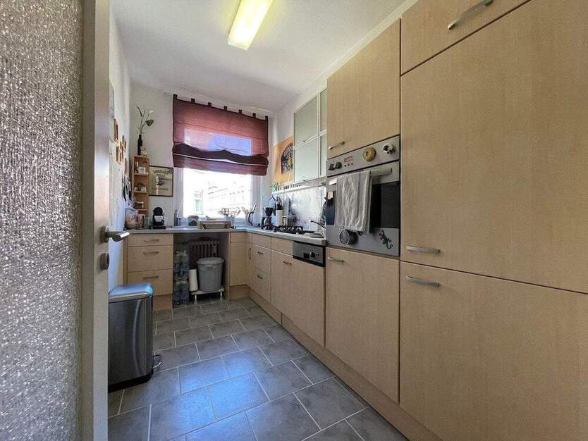 Im Herzen von Hannover - 3-Zimmer Wohnung mit Balkon 3 zimmer