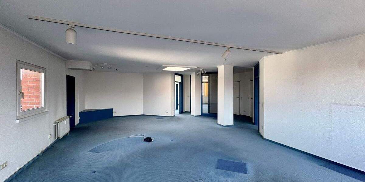 Gewerbeobjekt Neustadt am Rübenberge Neustadt - 4 Zimmer, 150 m&sup2;, 1.200&euro; | Angebot:25677441