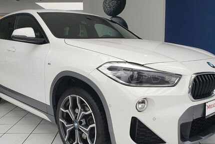 BMW X2 121.200 km 20.590 &euro; Laatzen 30880
