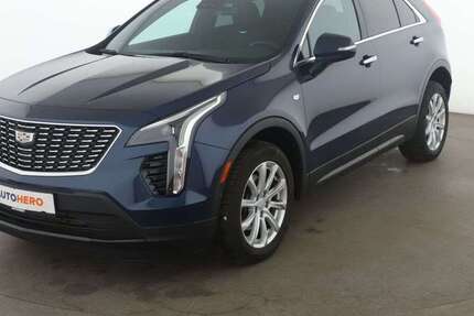 Cadillac XT4 27.845 km 27.990 € Laatzen 30880