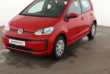 VW up! 22.713 km 9.290 &euro; Laatzen 30880