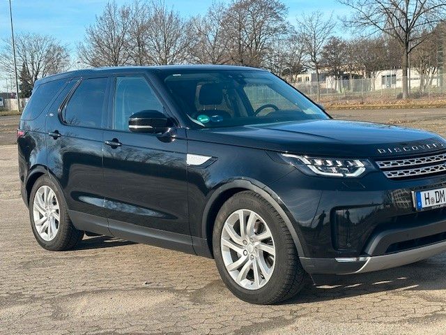 Land Rover Discovery 68.000 km 29.800 € Isernhagen 30916