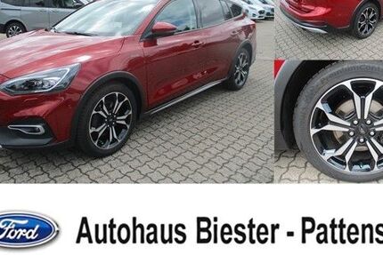 Ford Focus 115.950 km 15.850 &euro; Pattensen 30982