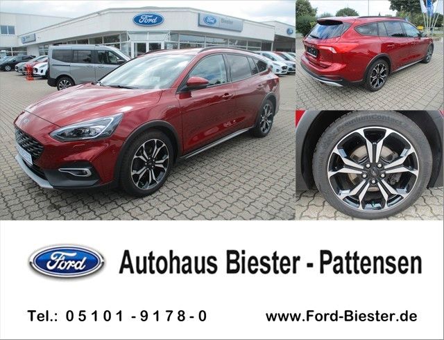 Ford Focus 115.950 km 15.850 &euro; Pattensen 30982