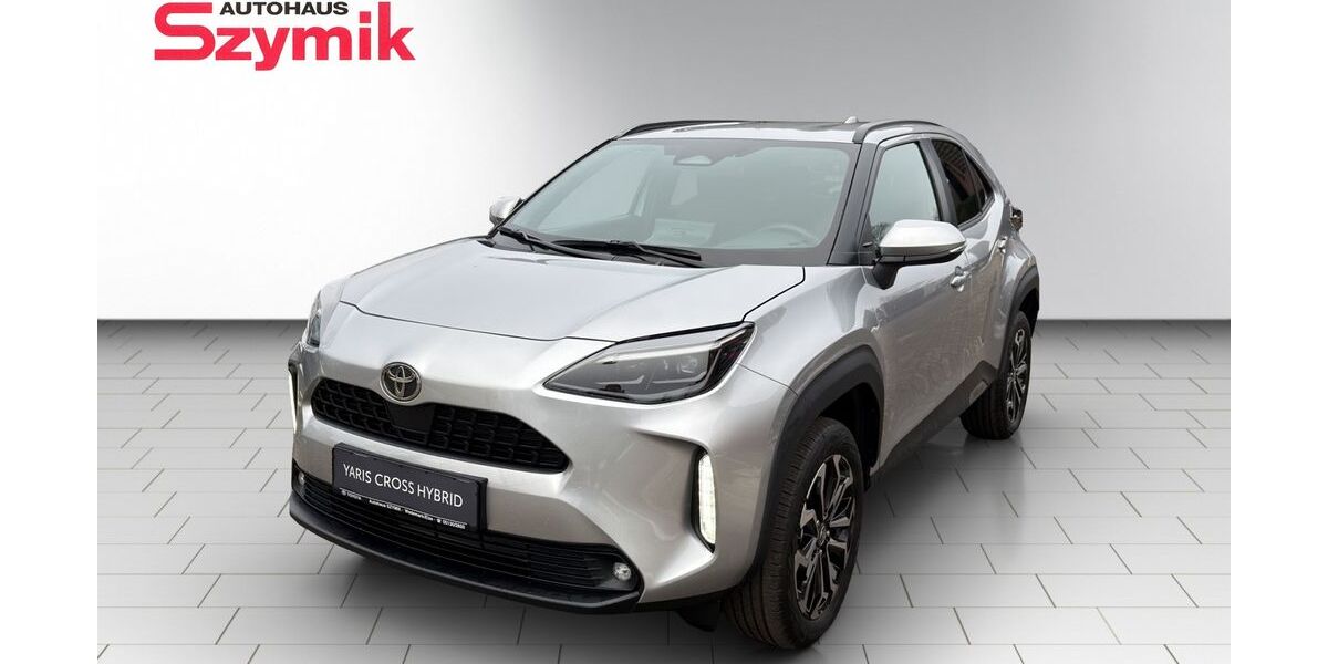 Toyota Yaris Cross 4.625 km 24.490 &euro; Wedemark 30900
