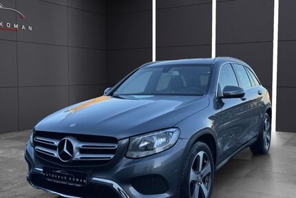 Mercedes-Benz GLC 220 219.980 km 15.680 &euro; Hannover 30165