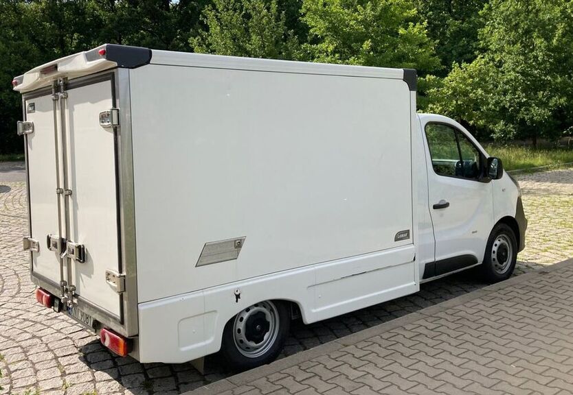 Vivaro