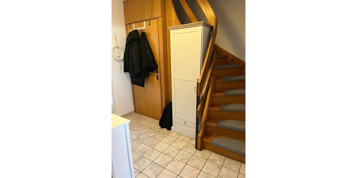 Reihenhaus Hildesheim-Himmelsthür 5 zimmer