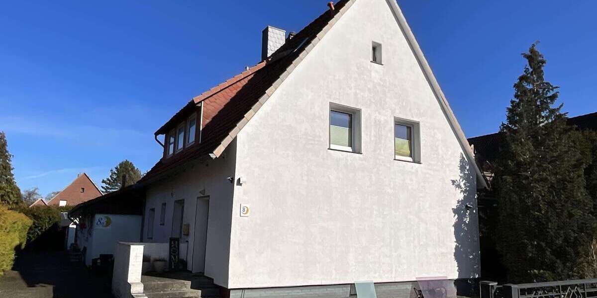 Einfamilienhaus Burgdorf - 5 Zimmer, 118 m&sup2;, 239.000&euro; | Angebot:26205168