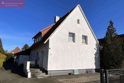 Haus Burgdorf - 5 Zimmer, 118 m&sup2;, 239.000&euro; | Angebot:26205168