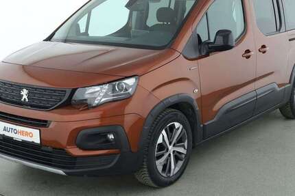 Peugeot Rifter 112.058 km 19.990 &euro; Laatzen 30880