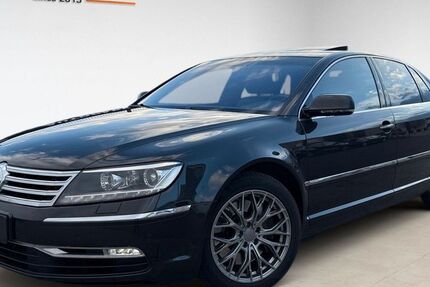 VW Phaeton 154.000 km 13.999 &euro; Hannover 30179