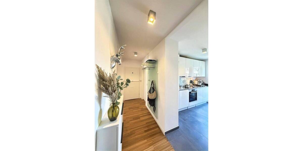 Etagenwohnung Hannover Südstadt - 3 Zimmer, 82 m&sup2;, 409.000&euro; | Angebot:26360209