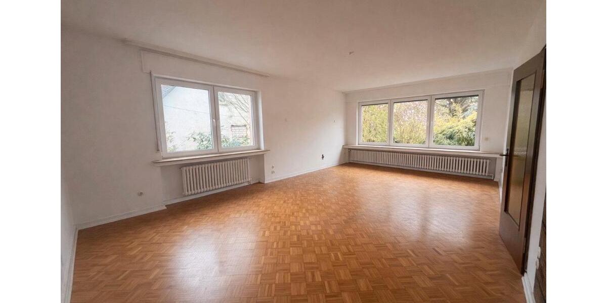 Einfamilienhaus Wennigsen (Deister) - 6 Zimmer, 143 m&sup2;, 1.500&euro; | Angebot:26354054