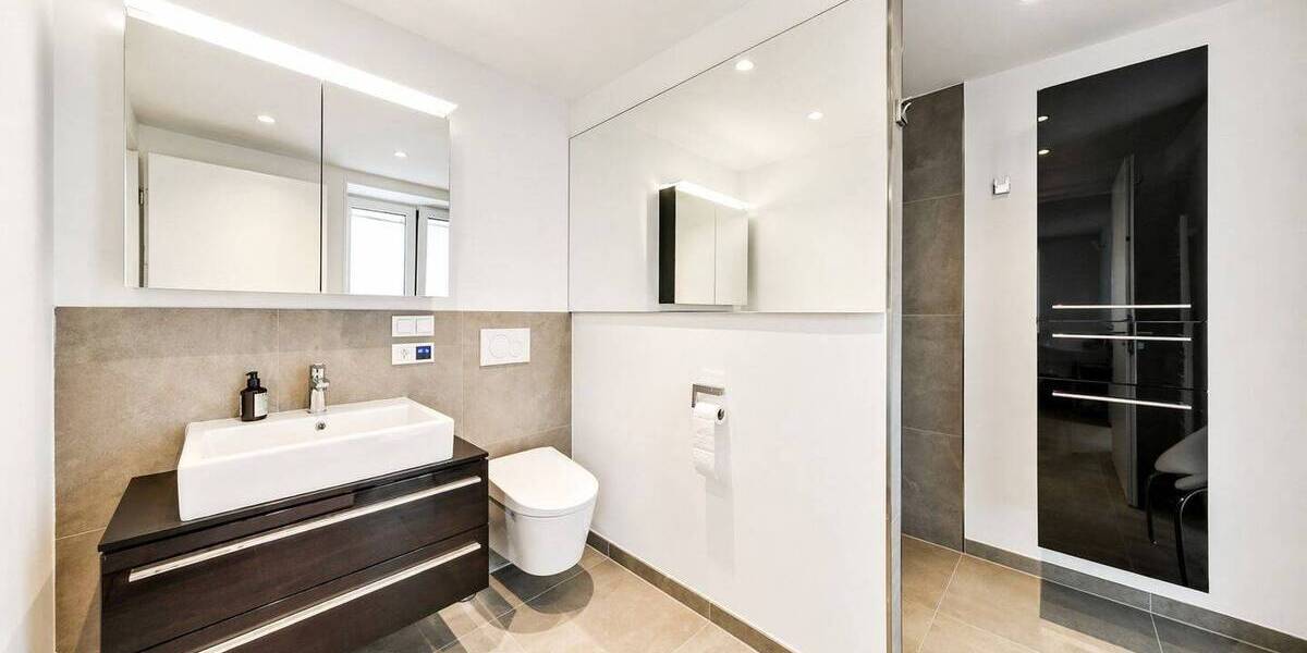 Etagenwohnung Hannover Kirchrode - 4 Zimmer, 141 m&sup2;, 819.000&euro; | Angebot:26309349